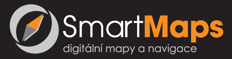 Logo Smart Maps