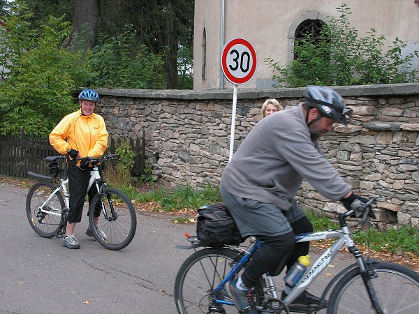 Orlick bloudil 2007 - Ludk Knsk