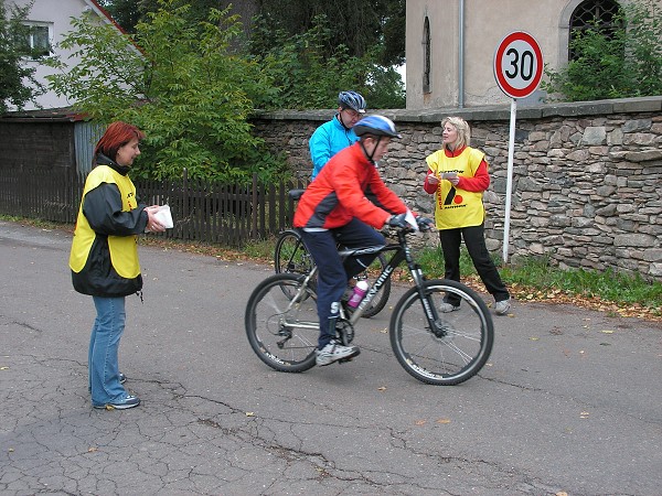 Orlick bloudil 2007 - Ludk Knsk