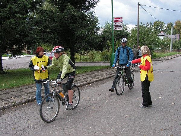 Orlick bloudil 2007 - Ludk Knsk