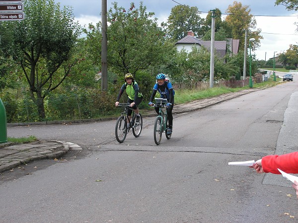 Orlick bloudil 2007 - Ludk Knsk