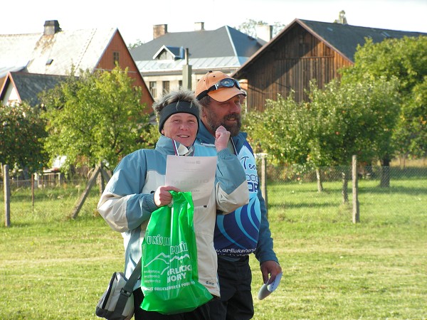 Orlick bloudil 2007 - Ludk Knsk