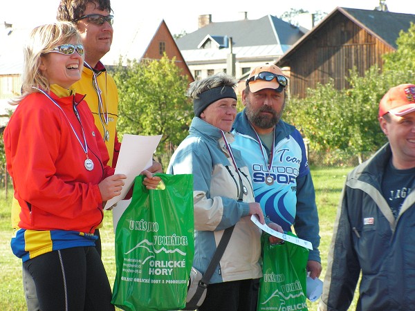 Orlick bloudil 2007 - Ludk Knsk