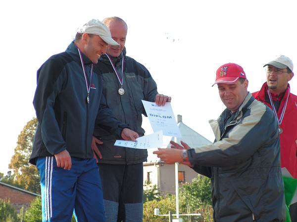 Orlick bloudil 2007 - Ludk Knsk