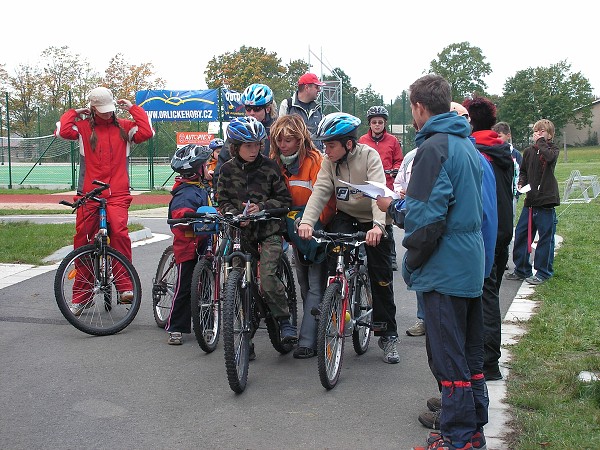 Rokytnick bloudil 2007 - Ludk Knsk