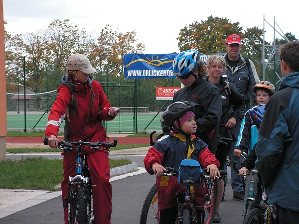 Rokytnick bloudil 2007 - Ludk Knsk