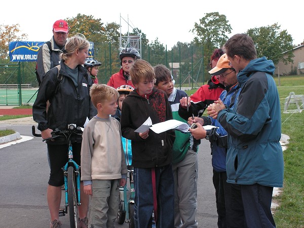 Rokytnick bloudil 2007 - Ludk Knsk