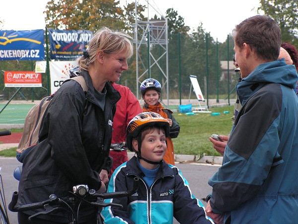 Rokytnick bloudil 2007 - Ludk Knsk