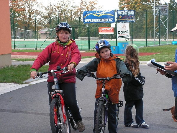 Rokytnick bloudil 2007 - Ludk Knsk