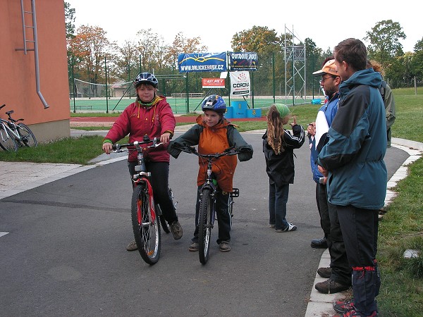 Rokytnick bloudil 2007 - Ludk Knsk