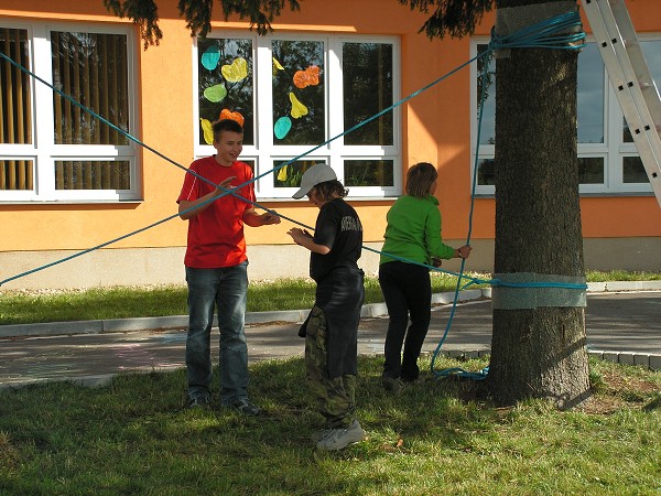 Rokytnick bloudil 2007 - Ludk Knsk