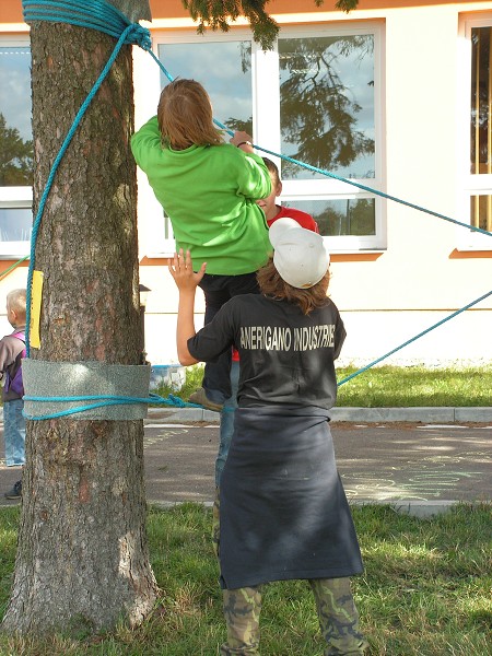 Rokytnick bloudil 2007 - Ludk Knsk