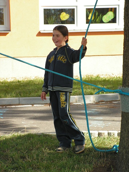 Rokytnick bloudil 2007 - Ludk Knsk
