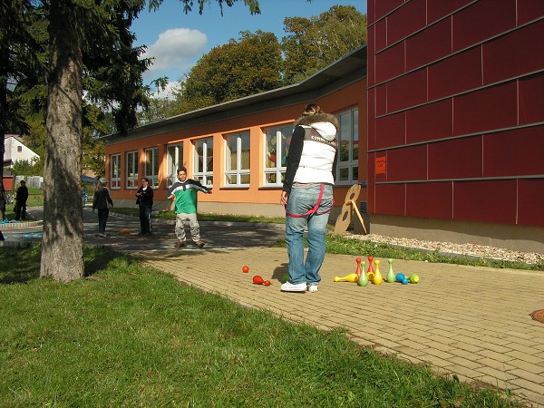 Rokytnick bloudil 2007 - Ludk Knsk