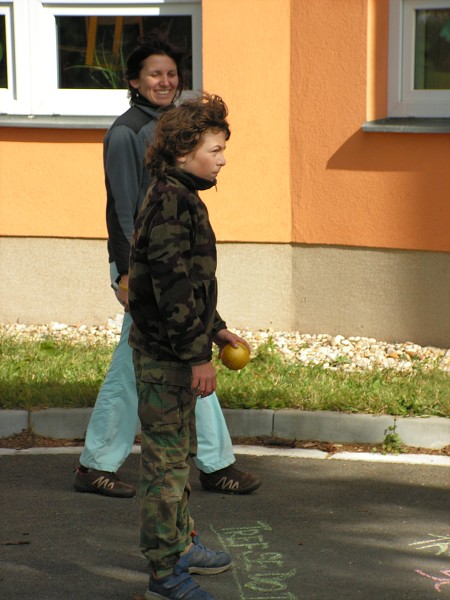 Rokytnick bloudil 2007 - Ludk Knsk