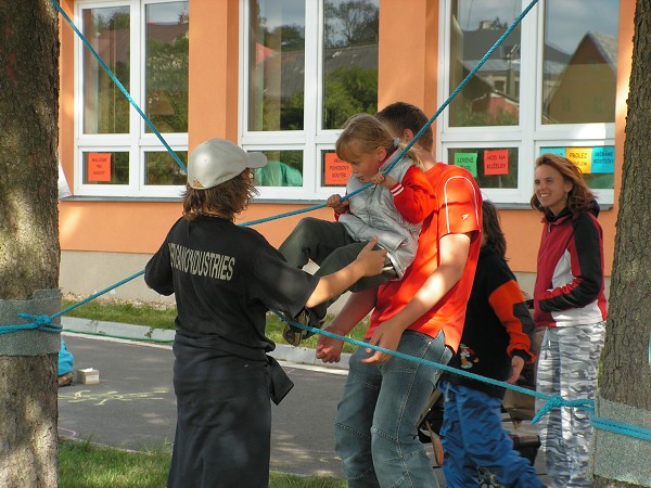 Rokytnick bloudil 2007 - Ludk Knsk