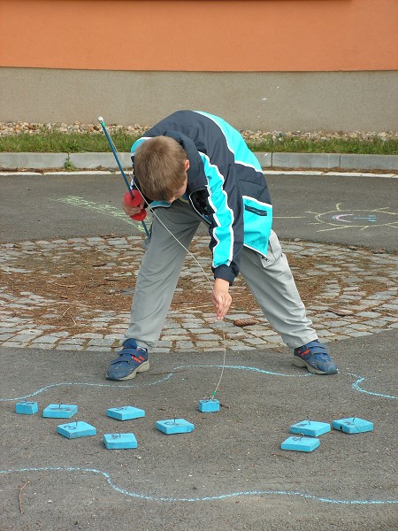 Rokytnick bloudil 2007 - Ludk Knsk