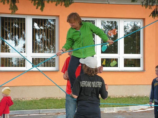 Rokytnick bloudil 2007 - Ludk Knsk