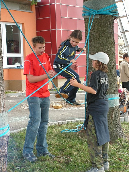 Rokytnick bloudil 2007 - Ludk Knsk