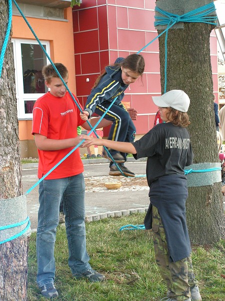 Rokytnick bloudil 2007 - Ludk Knsk