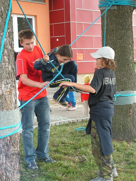 Rokytnick bloudil 2007 - Ludk Knsk