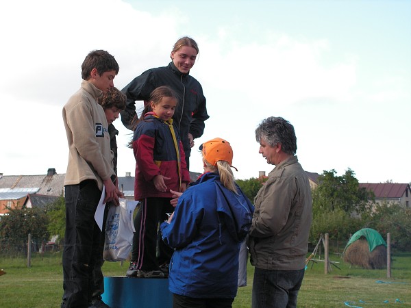 Rokytnick bloudil 2007 - Ludk Knsk