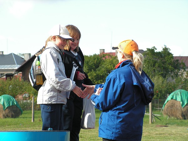 Rokytnick bloudil 2007 - Ludk Knsk