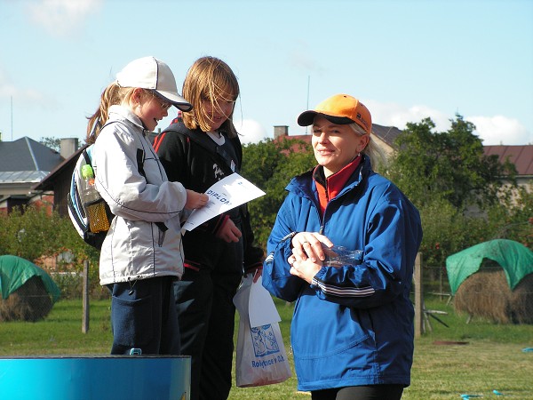 Rokytnick bloudil 2007 - Ludk Knsk