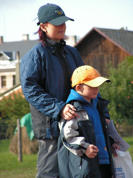 Rokytnick bloudil 2007 - Ludk Knsk