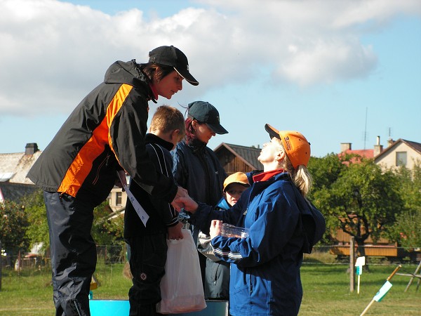 Rokytnick bloudil 2007 - Ludk Knsk