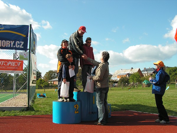 Rokytnick bloudil 2007 - Ludk Knsk