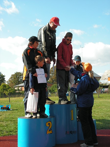 Rokytnick bloudil 2007 - Ludk Knsk