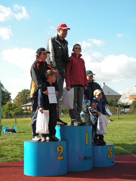 Rokytnick bloudil 2007 - Ludk Knsk