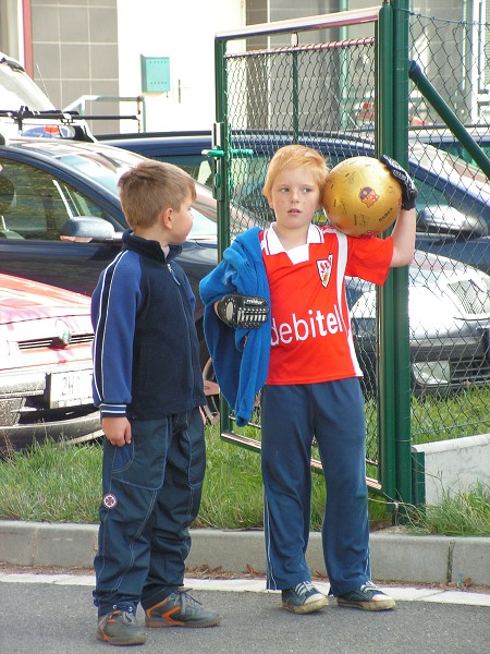 Rokytnick bloudil 2007 - Ludk Knsk