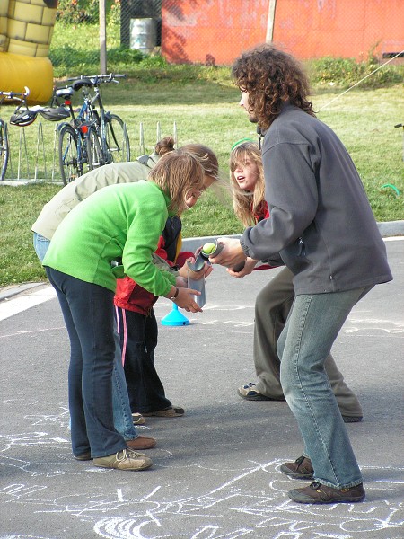 Rokytnick bloudil 2007 - Ludk Knsk