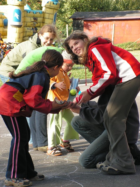 Rokytnick bloudil 2007 - Ludk Knsk