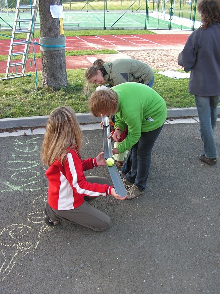 Rokytnick bloudil 2007 - Ludk Knsk