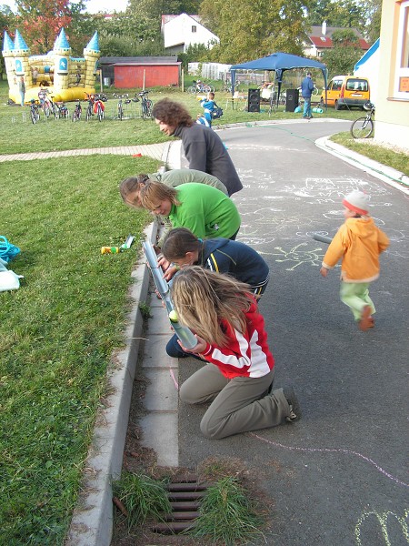 Rokytnick bloudil 2007 - Ludk Knsk