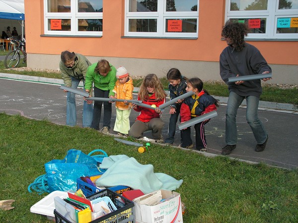 Rokytnick bloudil 2007 - Ludk Knsk