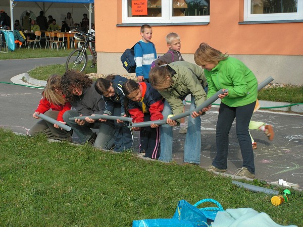 Rokytnick bloudil 2007 - Ludk Knsk