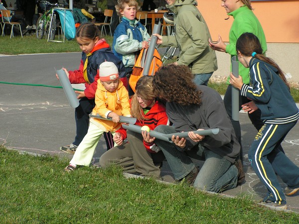 Rokytnick bloudil 2007 - Ludk Knsk