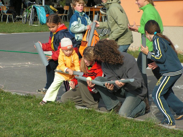 Rokytnick bloudil 2007 - Ludk Knsk