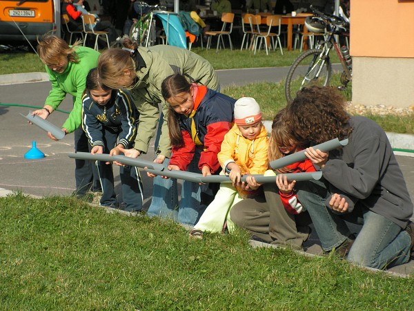 Rokytnick bloudil 2007 - Ludk Knsk