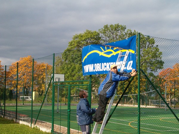 Rokytnick bloudil 2007 - Milo Kouba