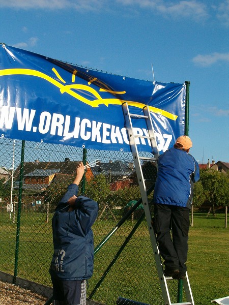 Rokytnick bloudil 2007 - Milo Kouba