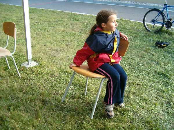 Rokytnick bloudil 2007 - Milo Kouba
